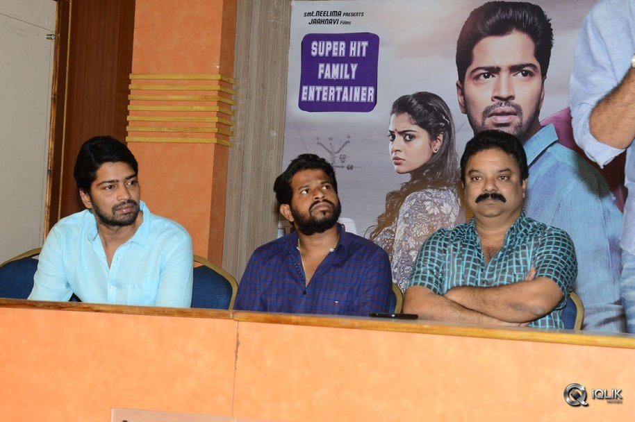 Meda-Meeda-Abbai-Movie-Success-Meet